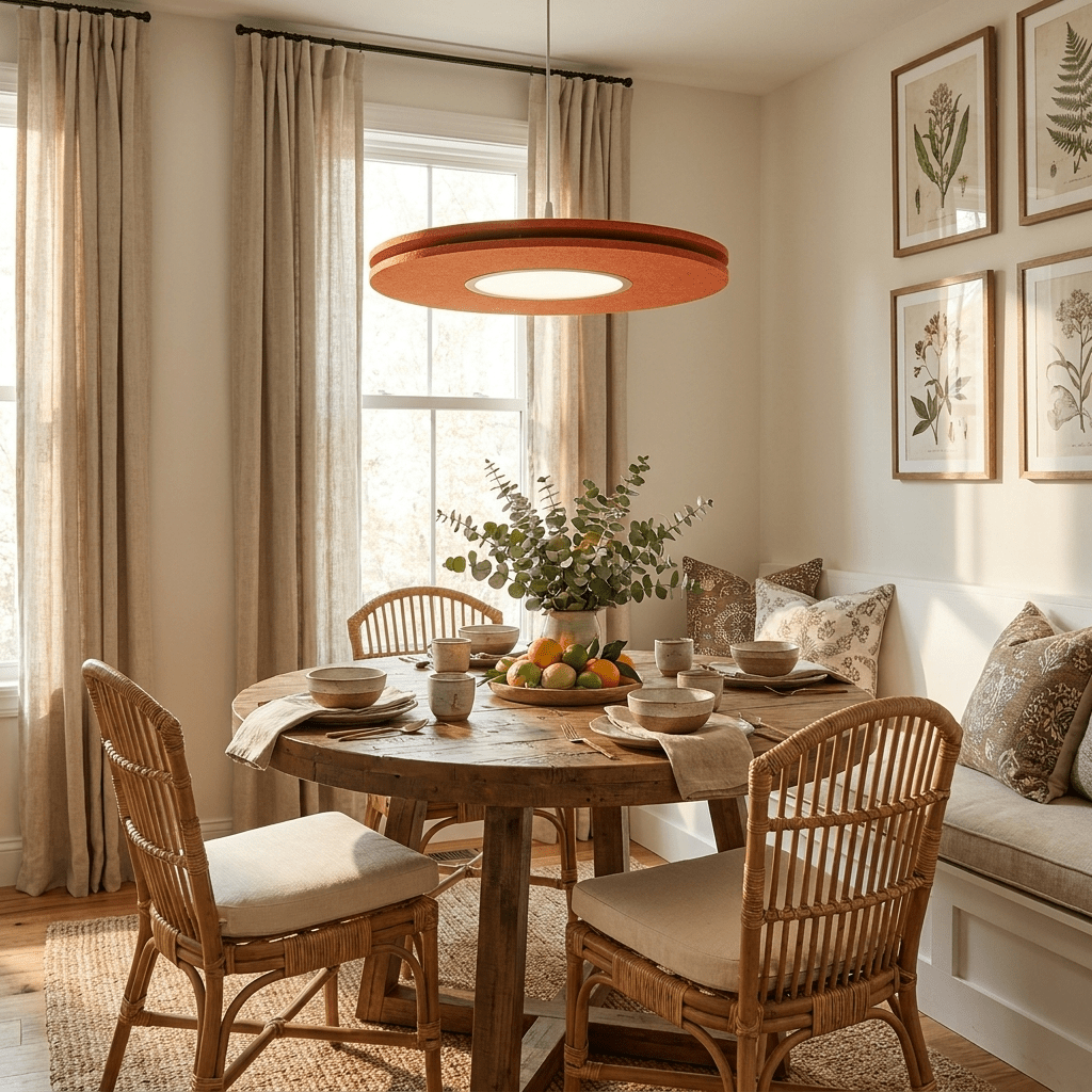 Haven Pendant Light