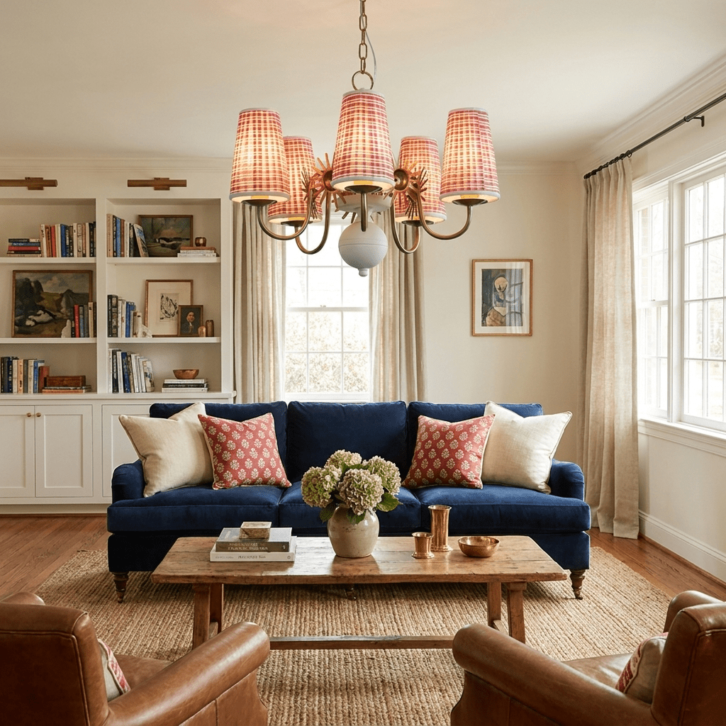 Colette Chandelier