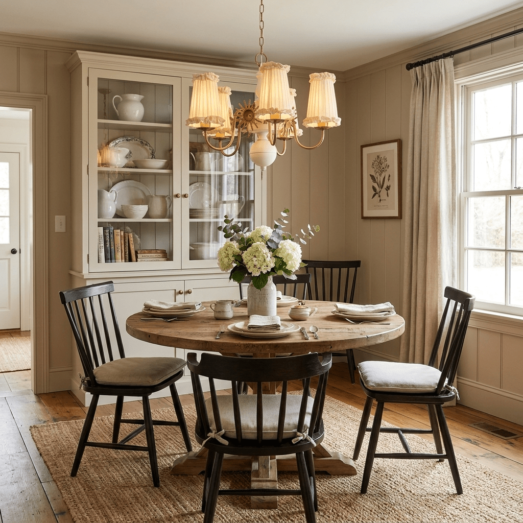 Colette Chandelier