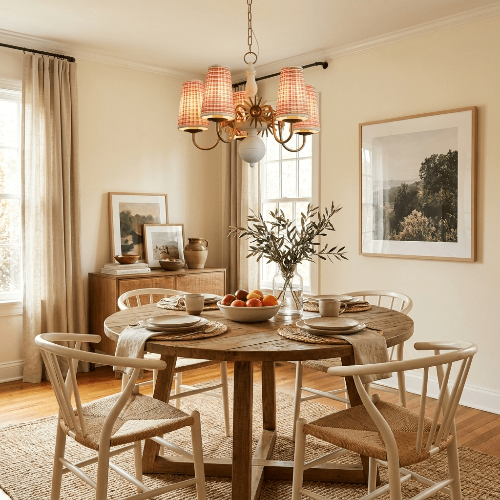 Colette Chandelier