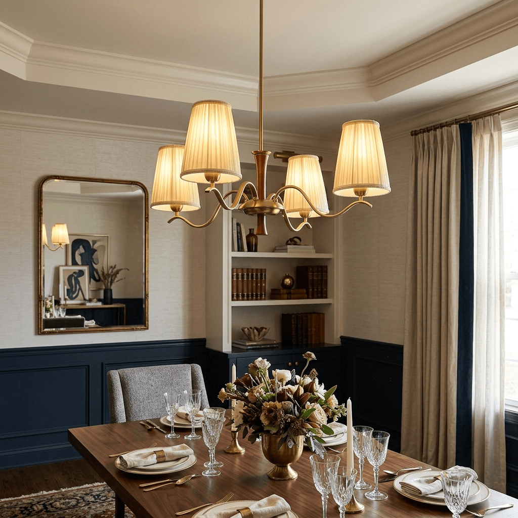 Vivienne Chandelier