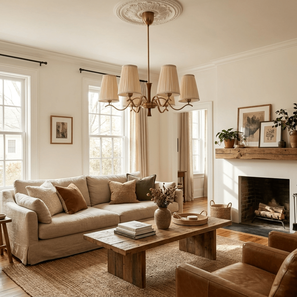 Vivienne Chandelier