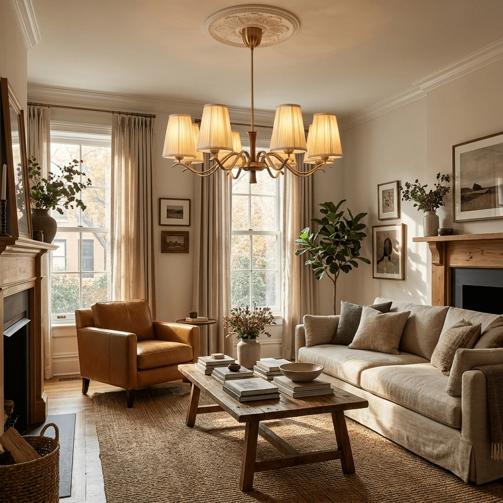 Vivienne Chandelier