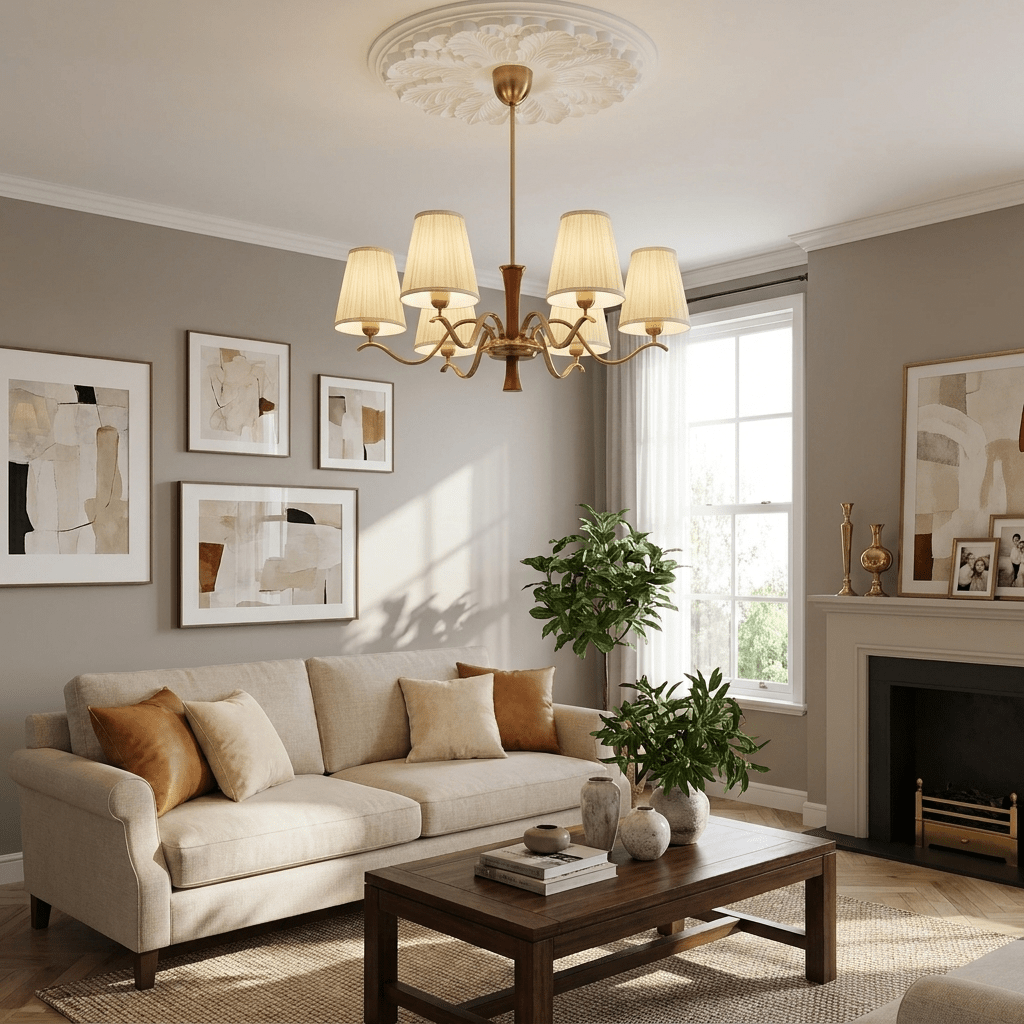Vivienne Chandelier