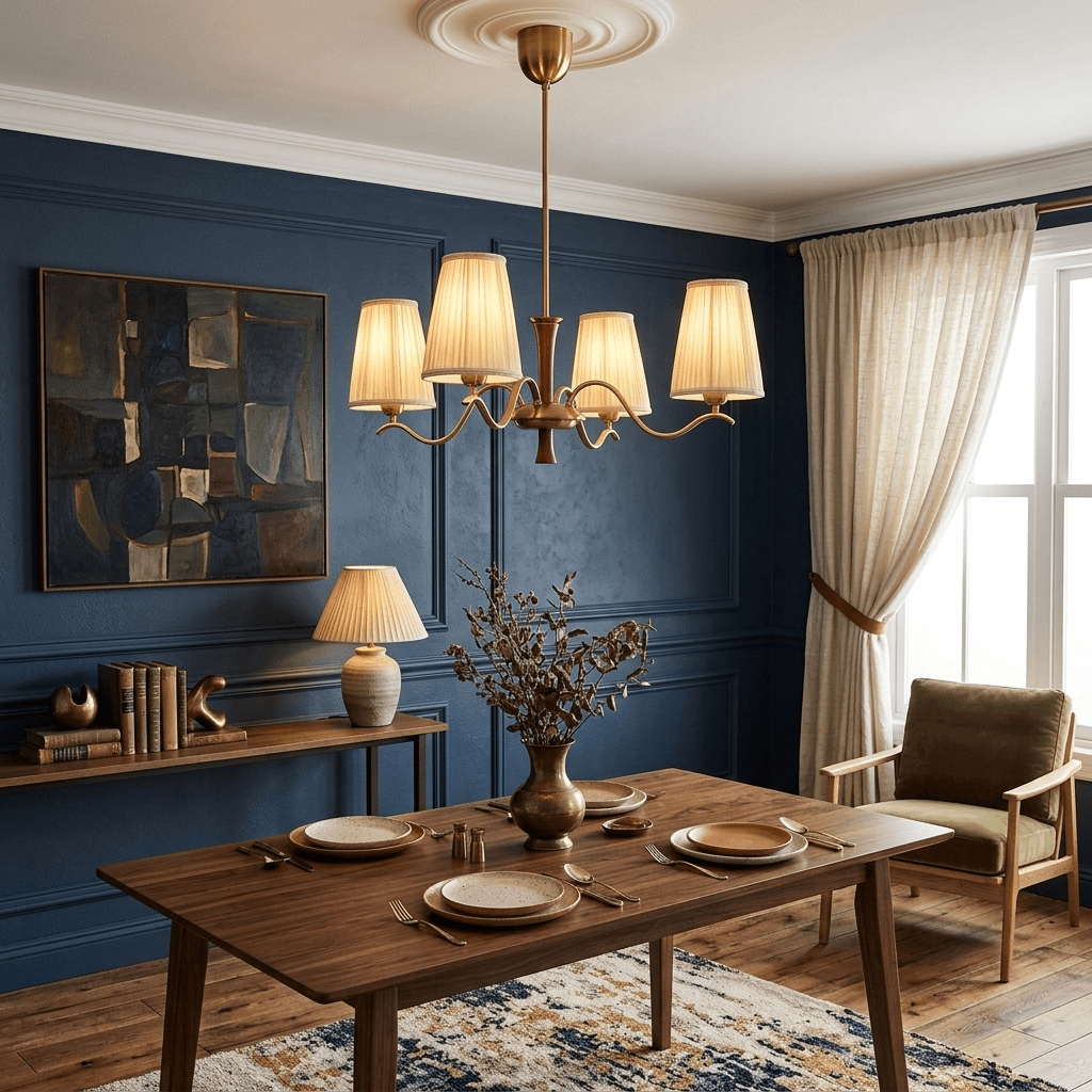 Vivienne Chandelier