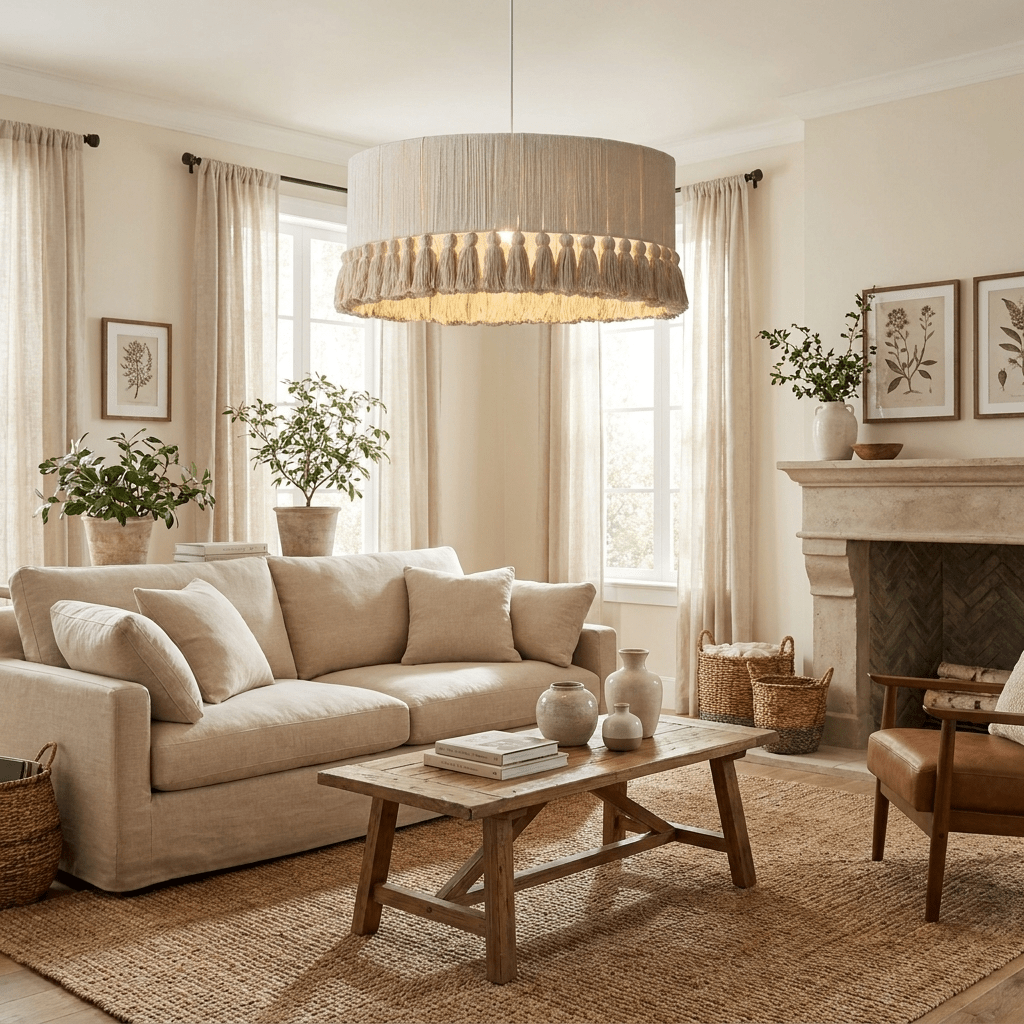 Aria Pendant Light