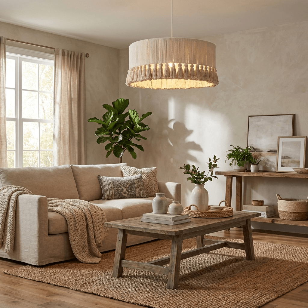 Aria Pendant Light