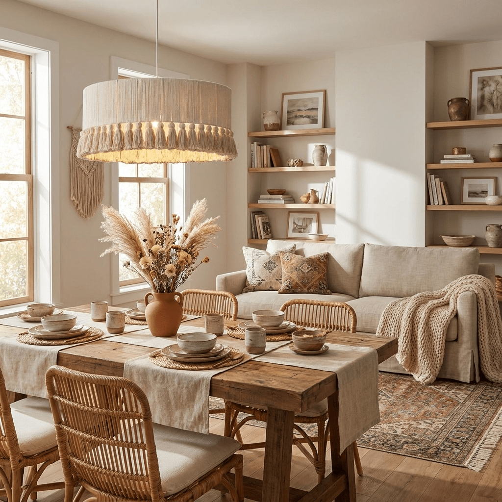 Aria Pendant Light