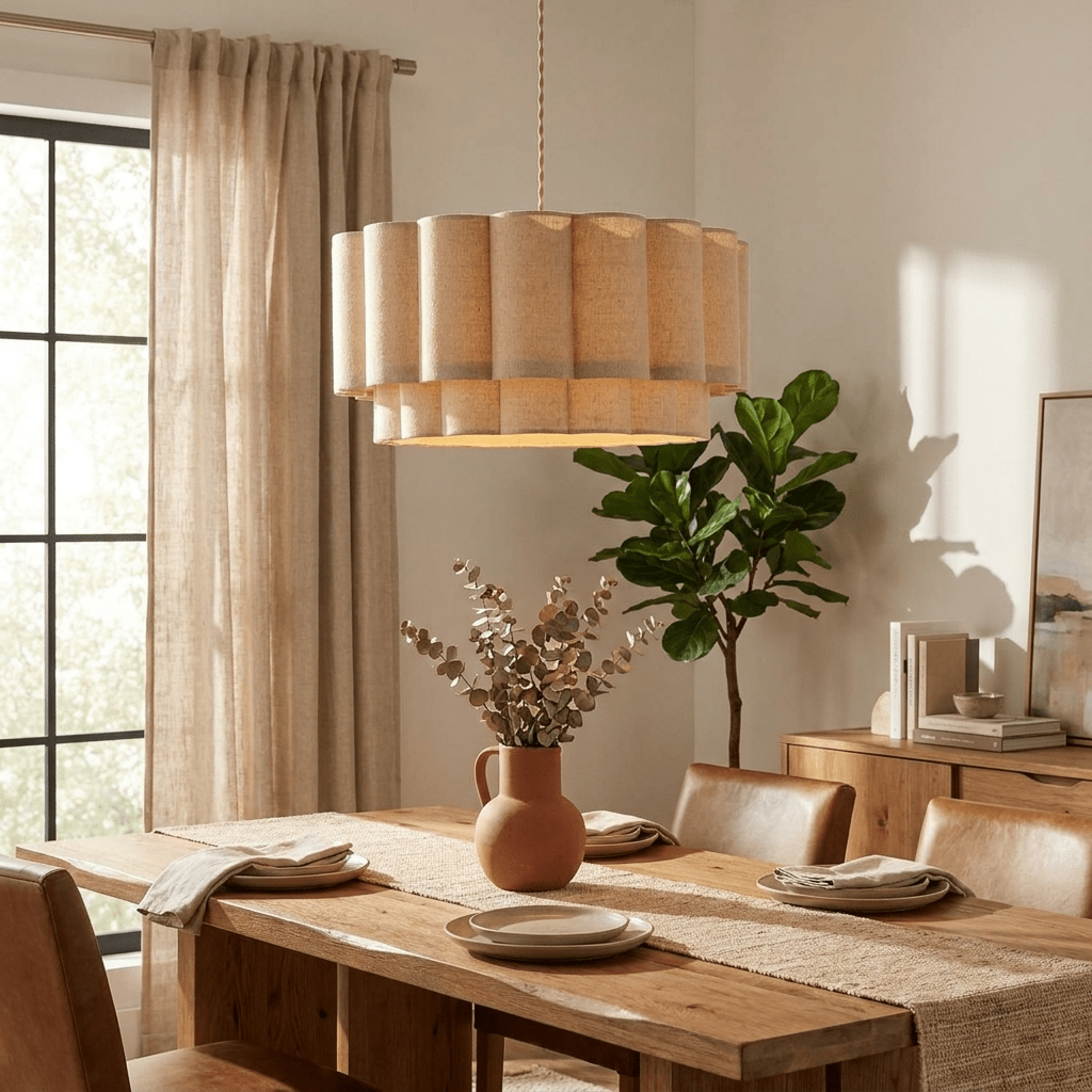 Hazel Pendant Lamp