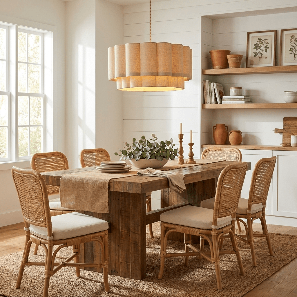 Hazel Pendant Lamp