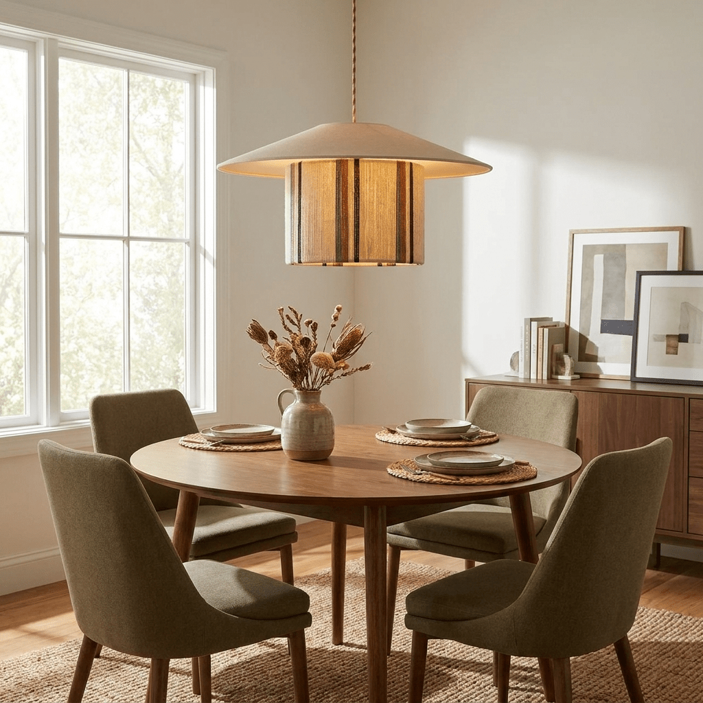 Juno Pendant Lamp