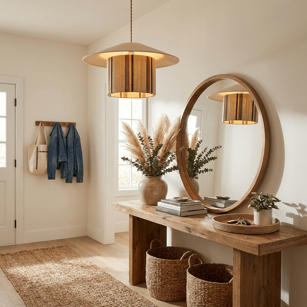 Juno Pendant Lamp