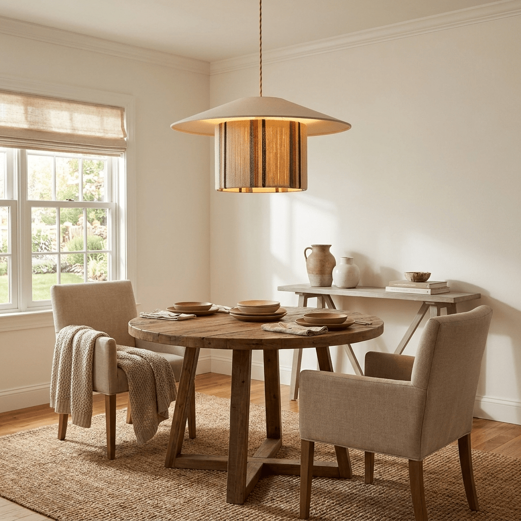 Juno Pendant Lamp
