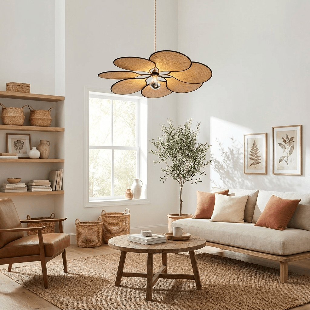 Thea Pendant Light
