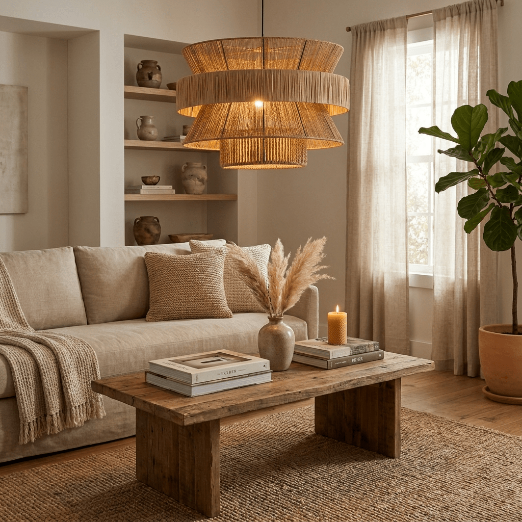 Nora Pendant Light
