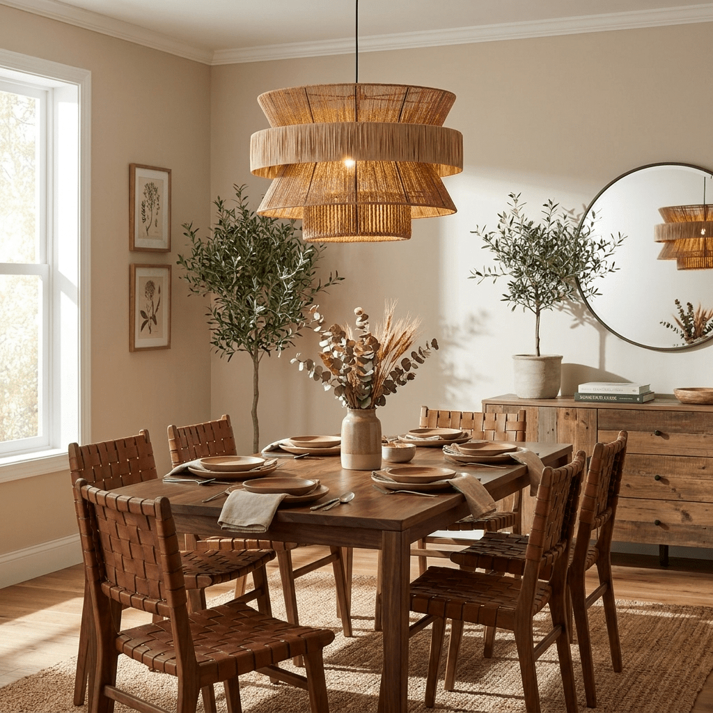 Nora Pendant Light