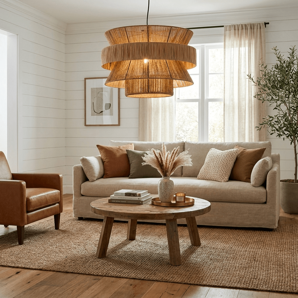 Nora Pendant Light