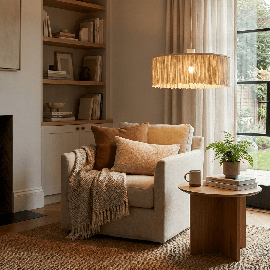 Arden Pendant Light