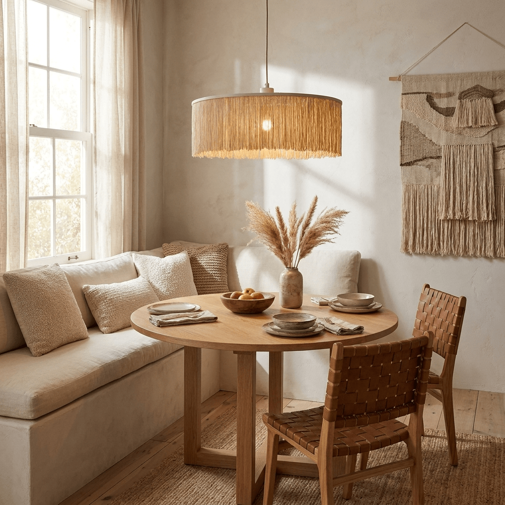 Arden Pendant Light