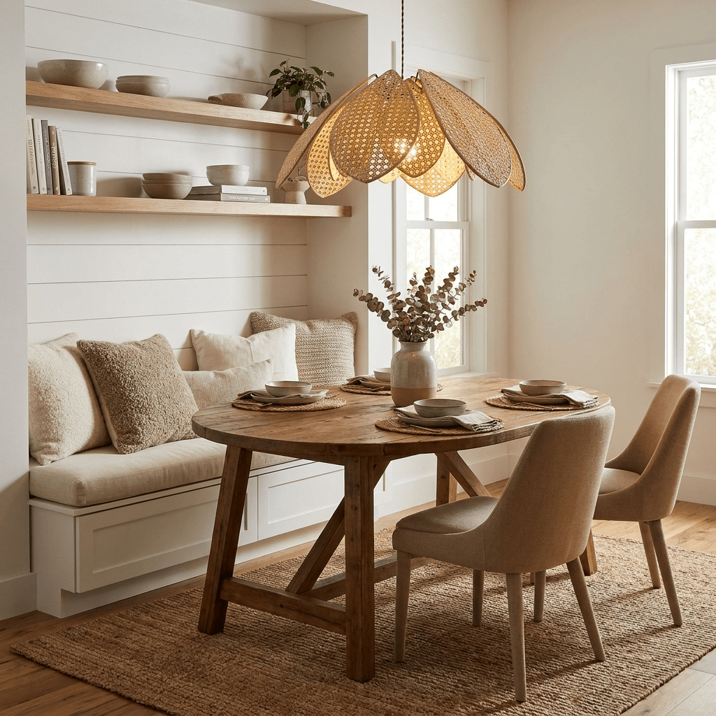 Elara Pendant Light