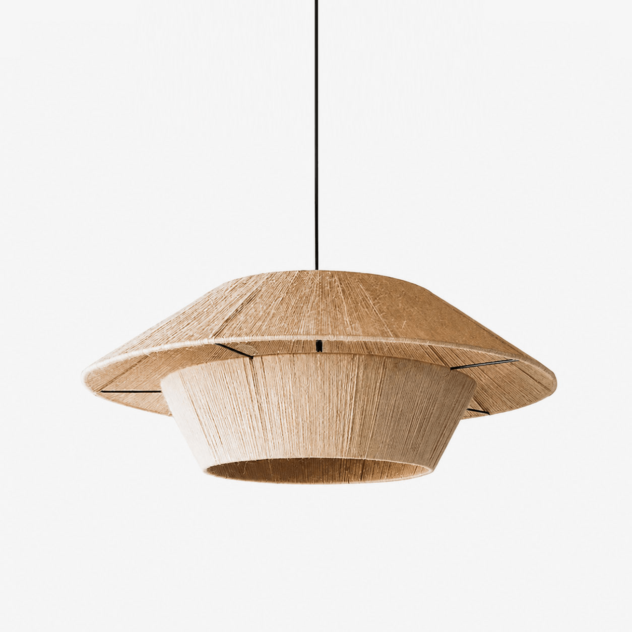 Lunara Pendant Light