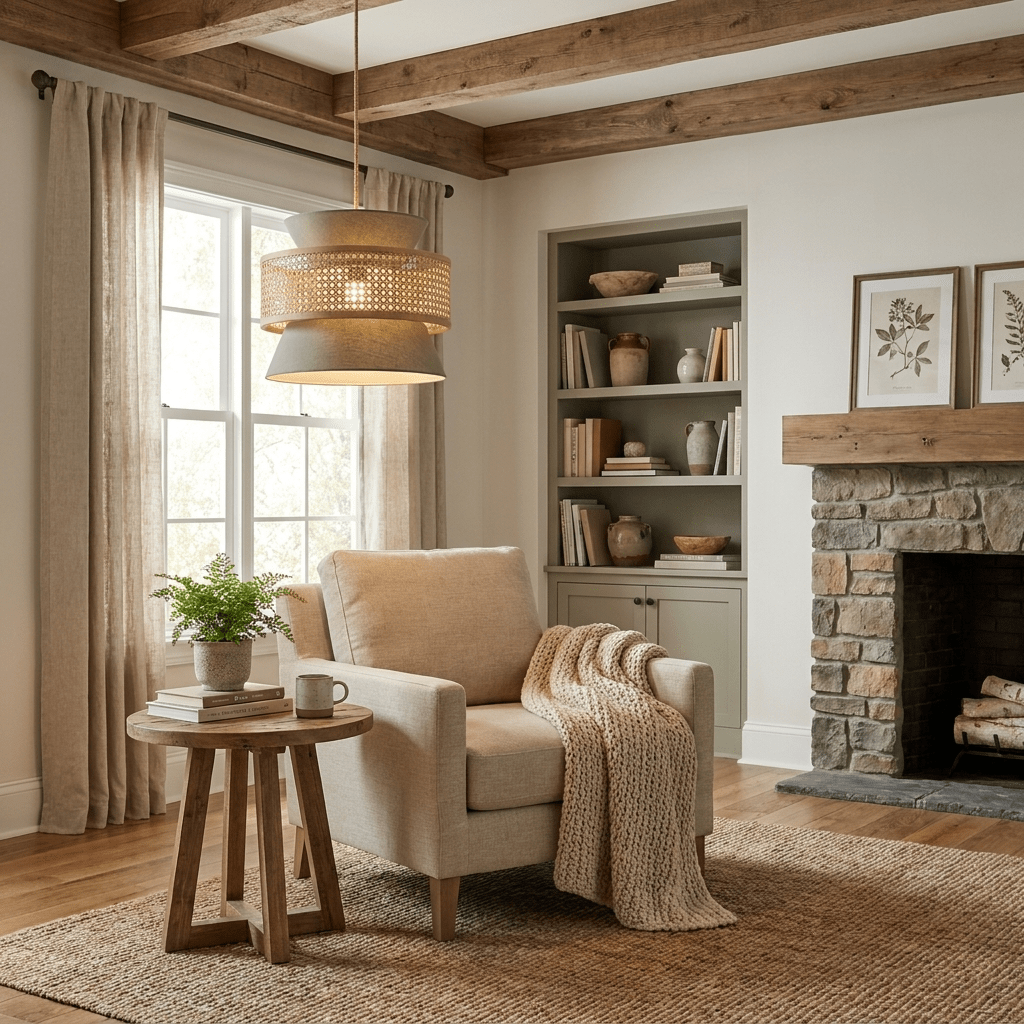 Celine Pendant Light