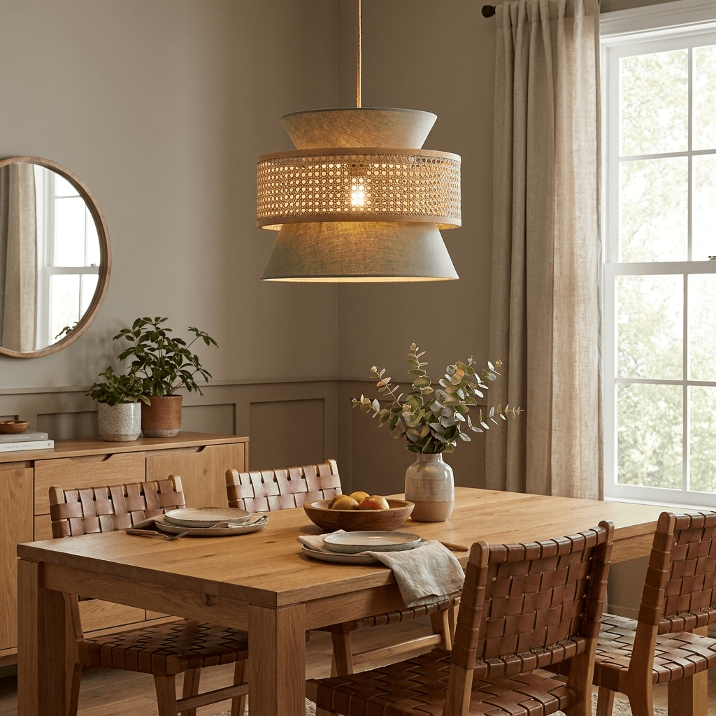 Celine Pendant Light