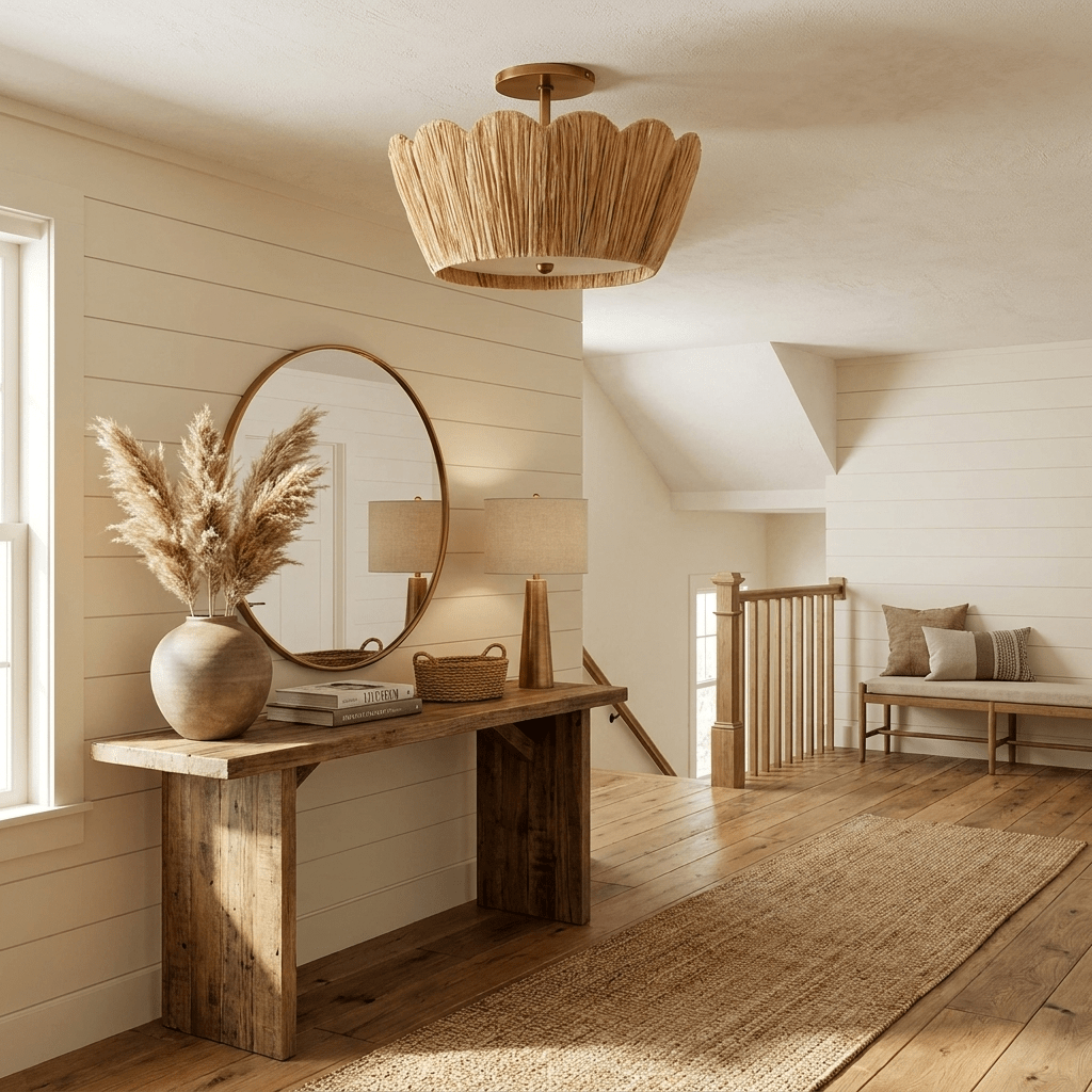 Liora Ceiling Light