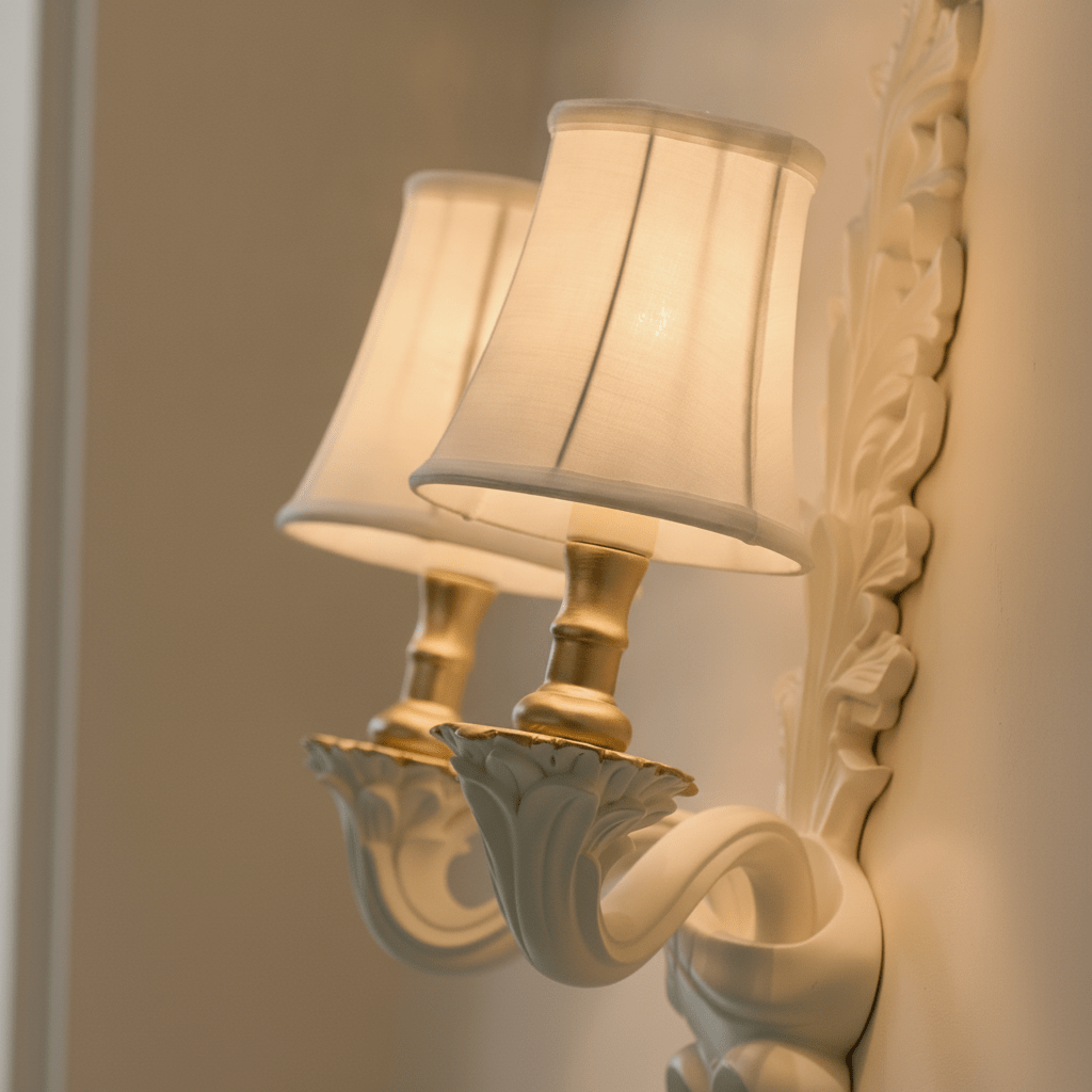Amelie Wall Sconce