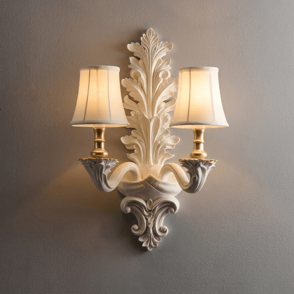 Amelie Wall Sconce