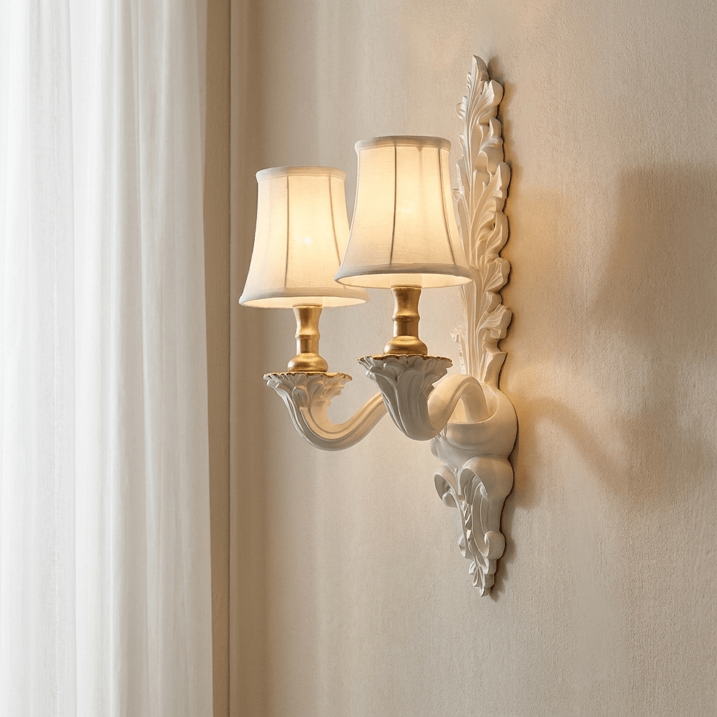 Amelie Wall Sconce