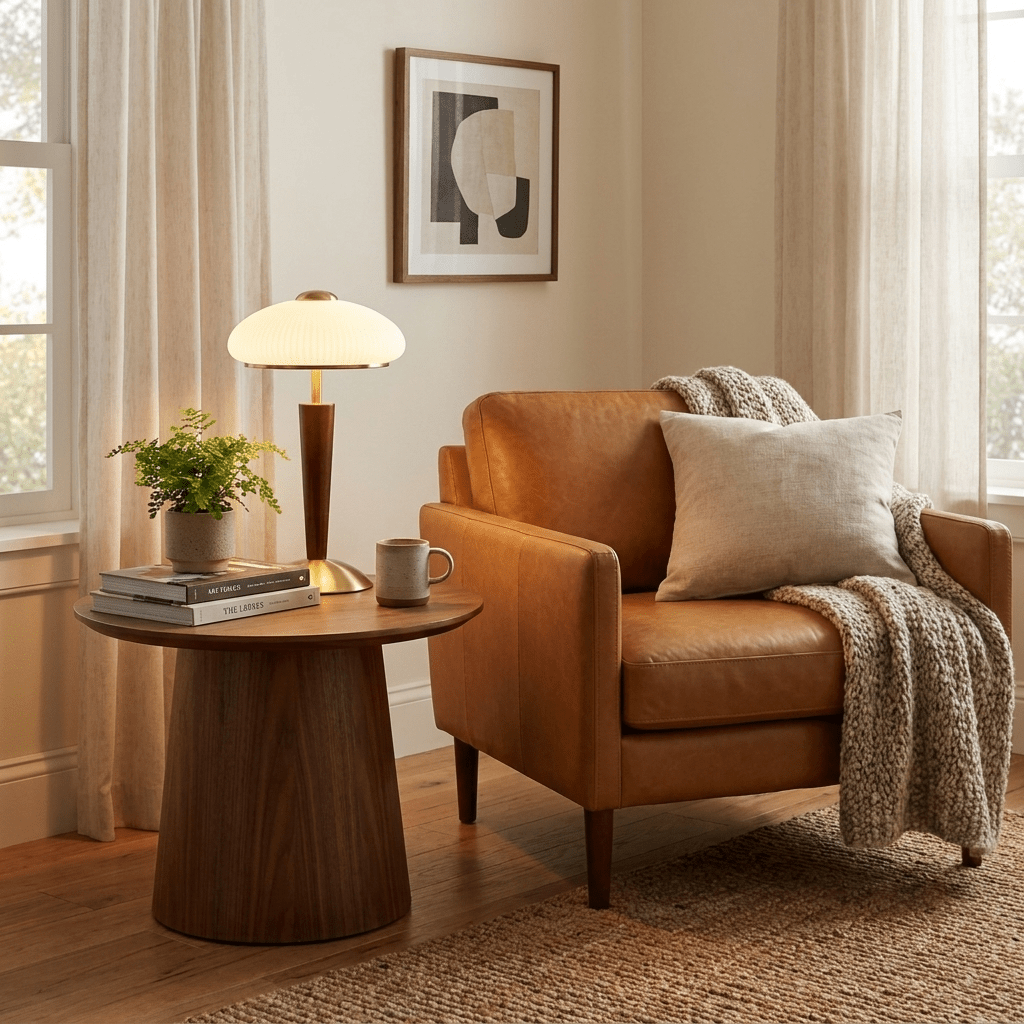 Milo Table Lamp