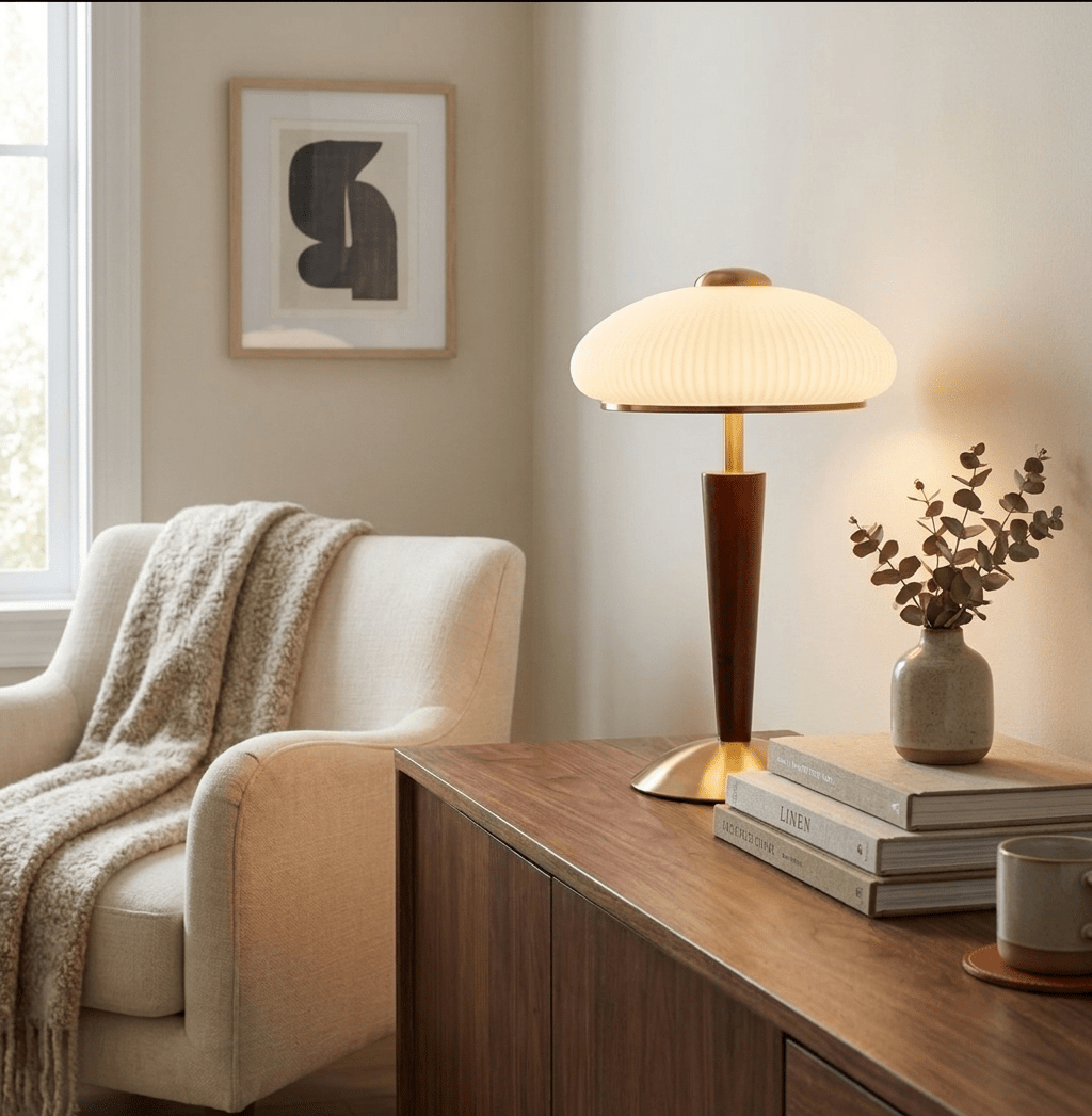 Milo Table Lamp
