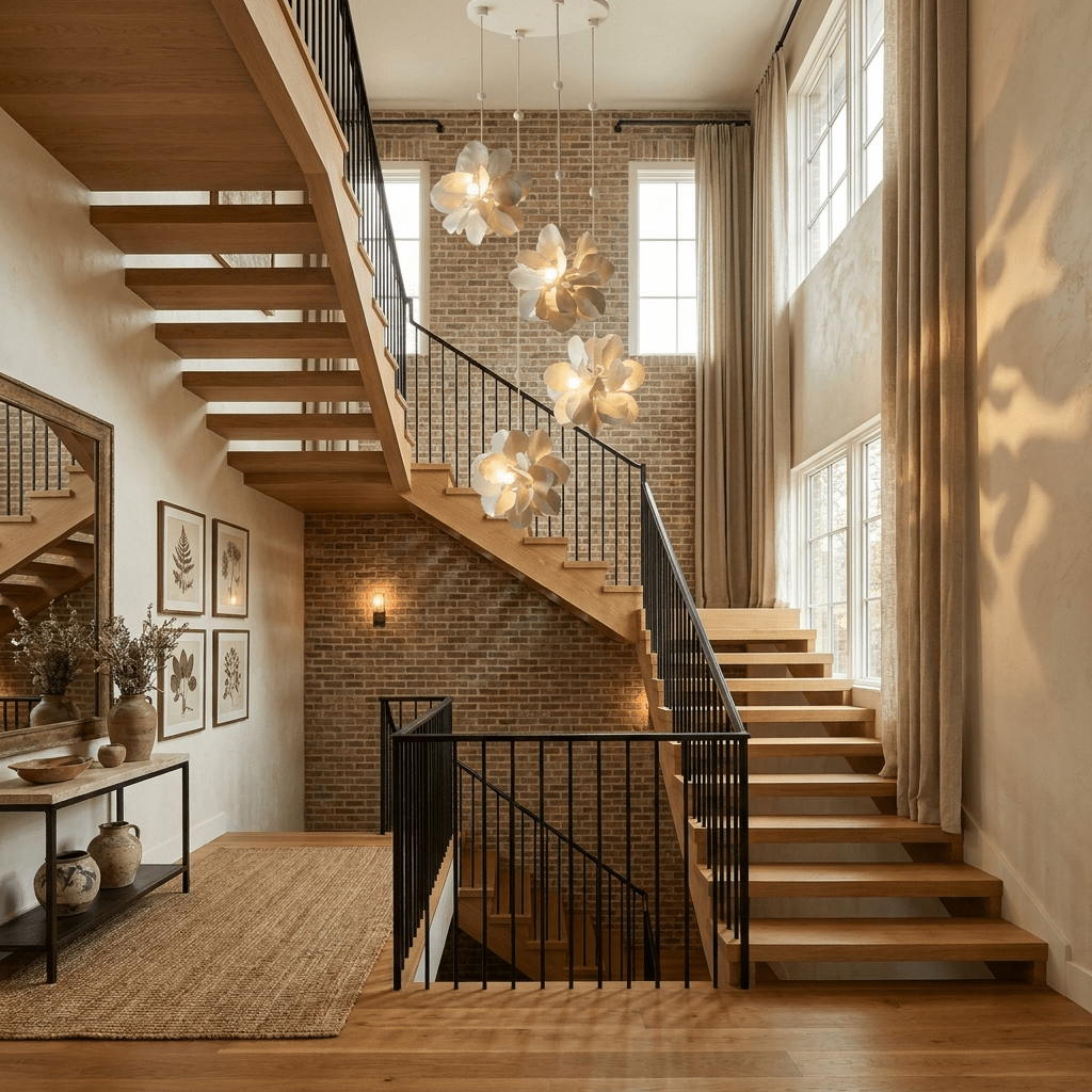 Clive Chandelier