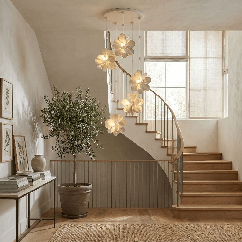 Clive Chandelier