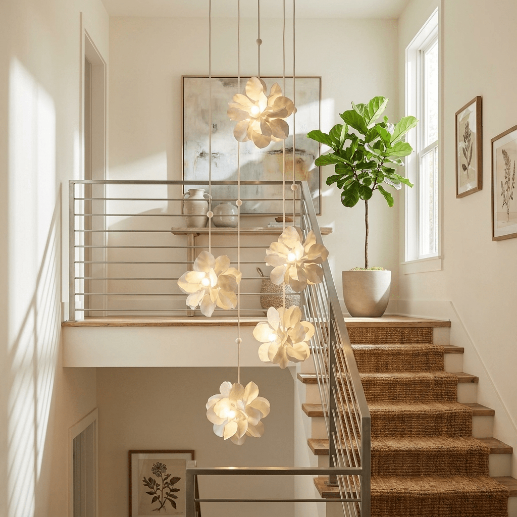 Clive Chandelier