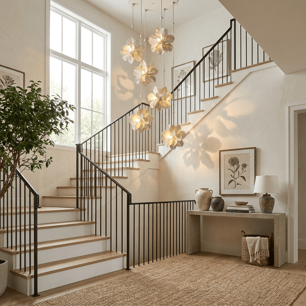 Clive Chandelier