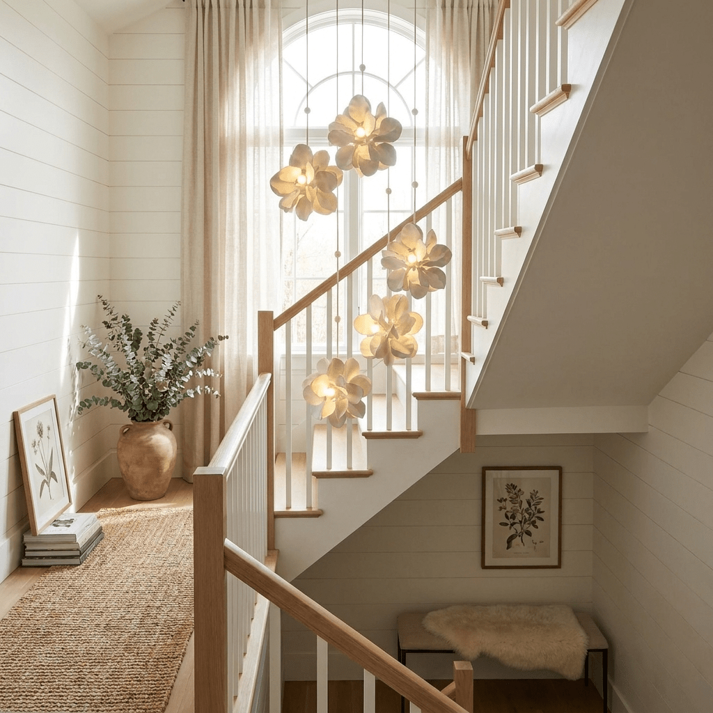 Clive Chandelier