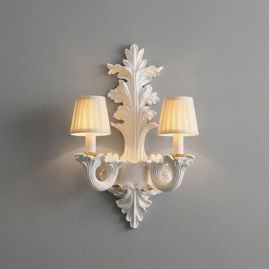 Amelie Wall Sconce