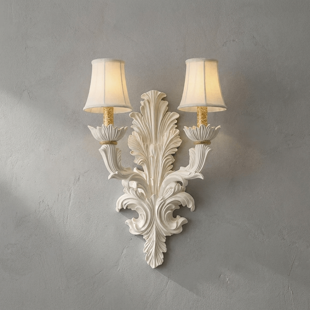 Amelie Wall Sconce