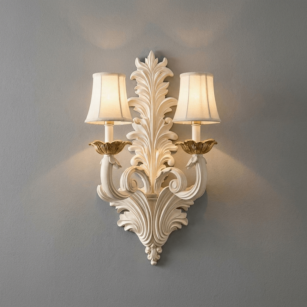 Amelie Wall Sconce