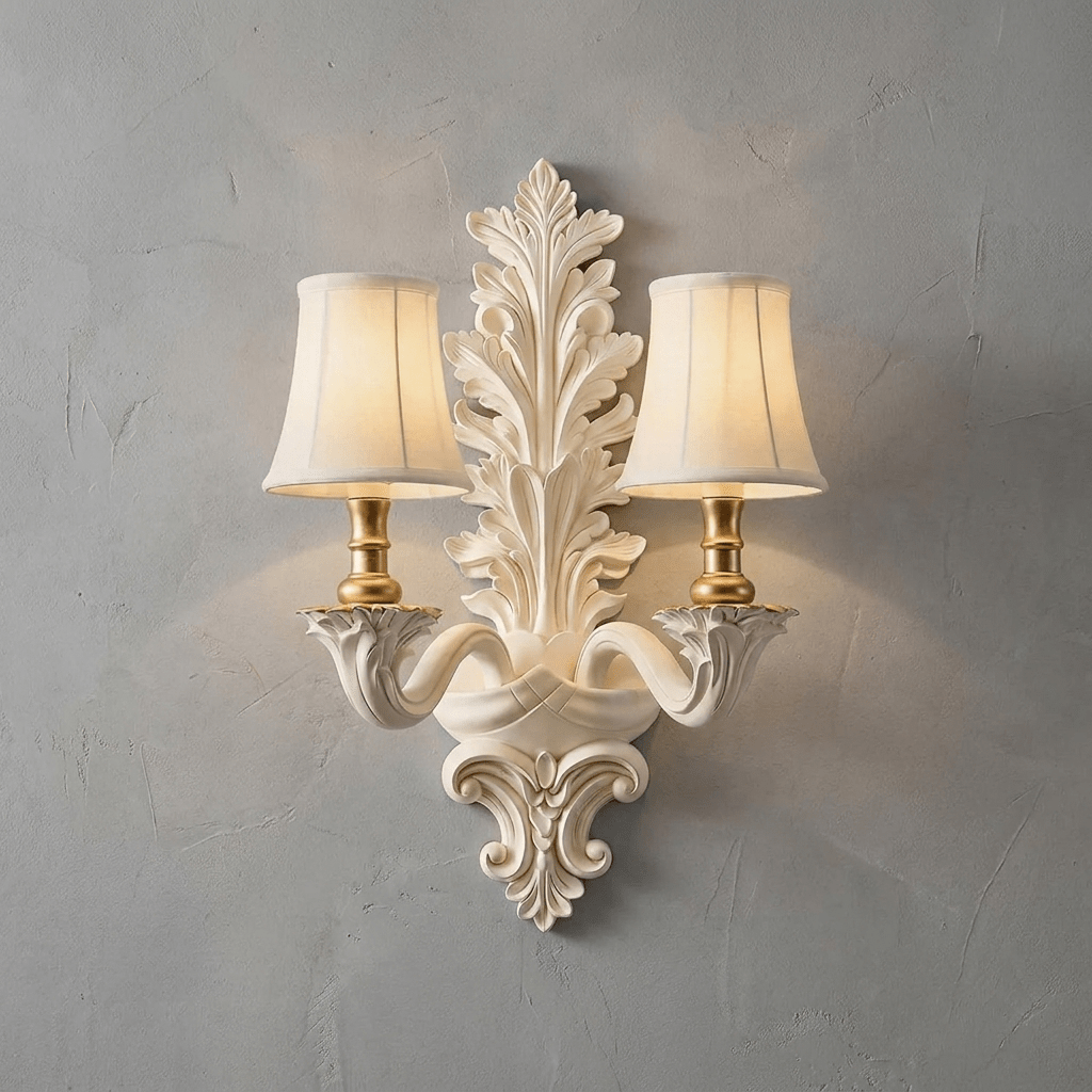 Amelie Wall Sconce