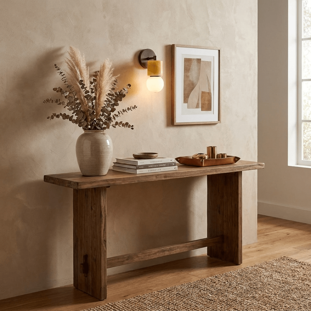 Ternwick Jade Wall Sconce