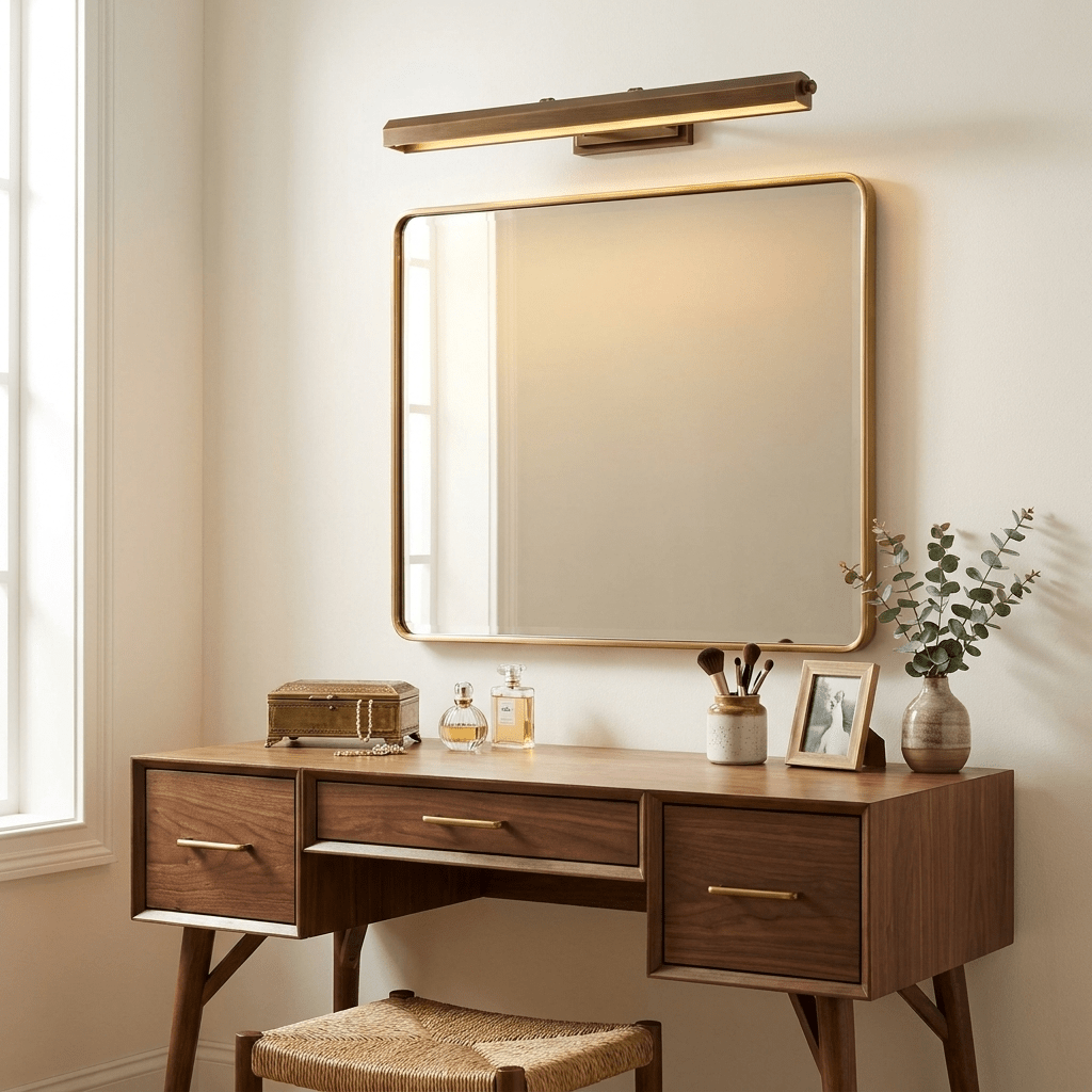 Norrick Vanity Light