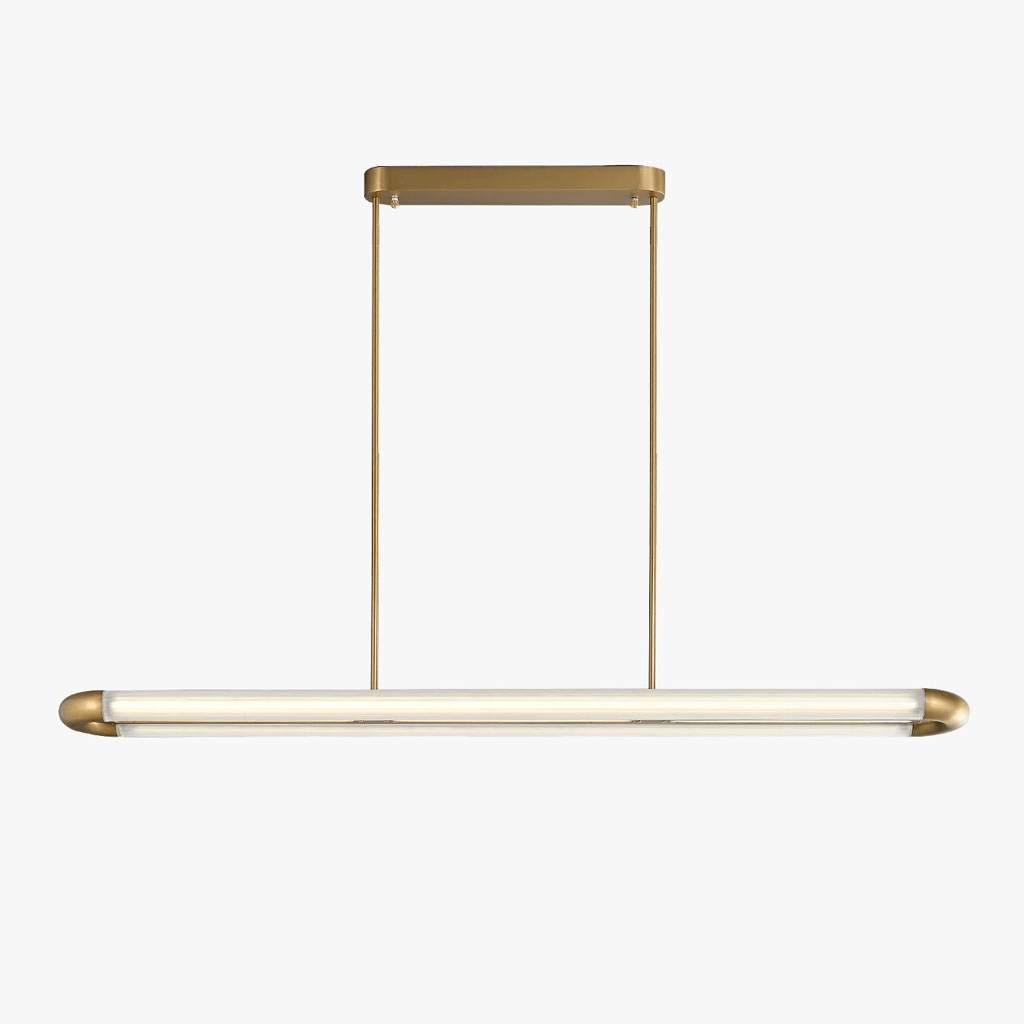 Greystoneleigh Linear Pendant Light