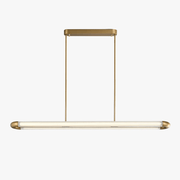 Greystoneleigh Linear Pendant Light