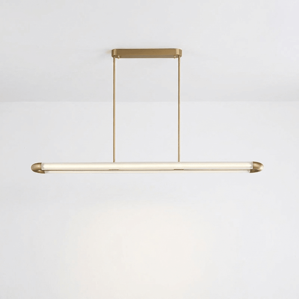 Greystoneleigh Linear Pendant Light