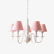 Wexfordmere Arm Chandelier