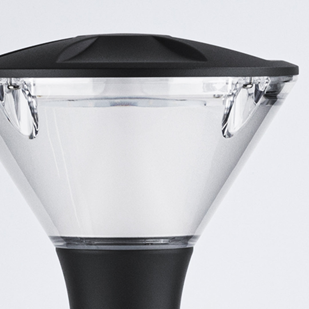 Nin LED Minimalist Modern Outdoor Lights