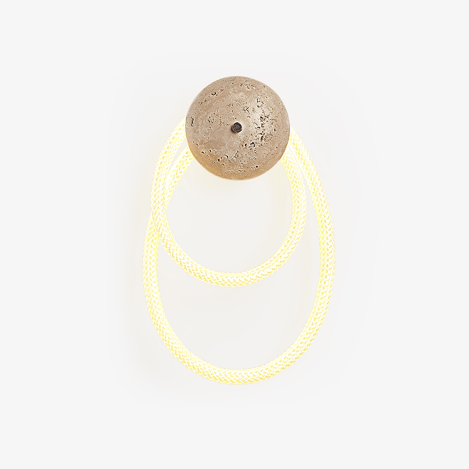 Zoe Wall Sconce-Neutral Decor